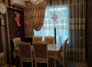 İcarəyə verilir 2 otaqlı 38 m2 yeni tikili Xırdalan