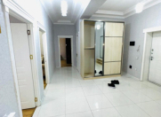 İcarəyə verilir 3 otaqlı 118 m2 yeni tikili Xalqlar Dostluğu m.