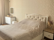 İcarəyə verilir 3 otaqlı 105 m2 yeni tikili Həzi Aslanov