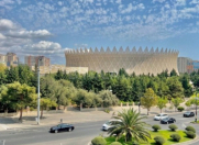 Satılır 2 otaqlı 65 m2 yeni tikili Hüseyn Cavid parkı