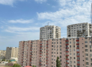 Satılır 2 otaqlı 65 m2 köhnə tikili Yasamal r.