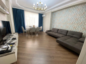 Satılır 3 otaqlı 105 m2 yeni tikili Həzi Aslanov