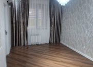 Satılır 2 otaqlı 55 m2 köhnə tikili 4 mkr