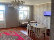 Satılır 3 otaqlı 100 m2 köhnə tikili Hövsan