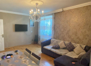 Satılır 4 otaqlı 110 m2 köhnə tikili Neftçilər m.