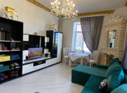 Satılır 2 otaqlı 58 m2 köhnə tikili 8 km