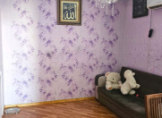 Satılır 2 otaqlı 66 m2 köhnə tikili Əhmədli m.