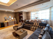 Satılır 5 otaqlı 225 m2 yeni tikili Elmlər Akademiyası m.