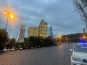 Satılır 1 otaqlı 25 m2 köhnə tikili İçəri Şəhər m.