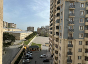 Satılır 3 otaqlı 114 m2 yeni tikili Y.Günəşli