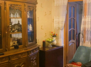 Satılır 2 otaqlı 55 m2 köhnə tikili 1 mkr