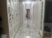 Satılır 3 otaqlı 128 m2 yeni tikili Y.Günəşli