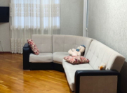 Satılır 3 otaqlı 115 m2 yeni tikili Əhmədli m.