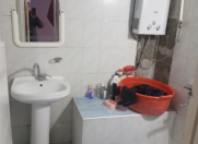 Satılır 2 otaqlı 62 m2 köhnə tikili 8 km