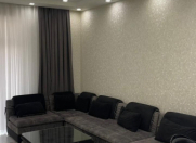 İcarəyə verilir 3 otaqlı 65 m2 yeni tikili 8 Noyabr m.