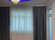 Satılır 3 otaqlı 120 m2 yeni tikili 20 yanvar m.