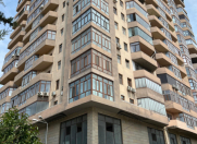 Satılır 2 otaqlı 95 m2 yeni tikili Azadlıq prospekti m.