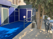 İcarəyə verilir 1 otaqlı 130 m2 obyekt Nəsimi r.