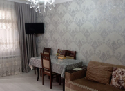 Satılır 3 otaqlı 65 m2 köhnə tikili 2 mkr