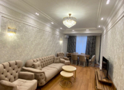 İcarəyə verilir 2 otaqlı 65 m2 yeni tikili Gənclik m.