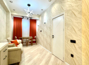 Satılır 2 otaqlı 40 m2 yeni tikili Qara Qarayev m.