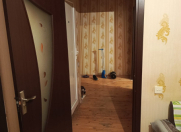 İcarəyə verilir 1 otaqlı 48 m2 yeni tikili Xırdalan