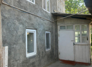 Satılır 3 otaqlı 82.3 m2 köhnə tikili Quba