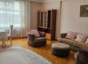 İcarəyə verilir 2 otaqlı 100 m2 yeni tikili Nərimanov r.