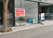 İcarəyə verilir 1 otaqlı 20 m2 obyekt Park Inn