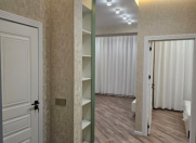 İcarəyə verilir 2 otaqlı 50 m2 yeni tikili 8 Noyabr m.