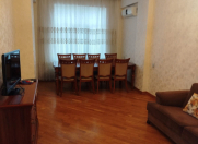 İcarəyə verilir 3 otaqlı 115 m2 yeni tikili Nəriman Nərimanov m.