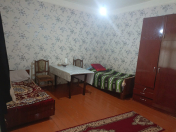 İcarəyə verilir 1 otaqlı 25 m2 həyət evi Yeni Yasamal