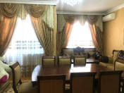 Satılır 3 otaqlı 122 m2 yeni tikili 20 yanvar m.