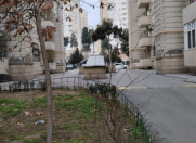 İcarəyə verilir 2 otaqlı 54 m2 yeni tikili Xırdalan