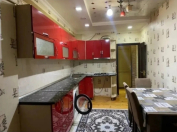 İcarəyə verilir 2 otaqlı 57 m2 yeni tikili 1 mkr