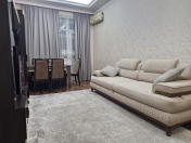 Satılır 2 otaqlı 70 m2 yeni tikili Əhmədli