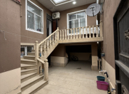 Satılır 4 otaqlı 150 m2 həyət evi Binəqədi