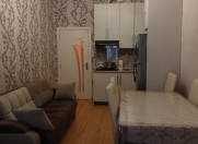 Satılır 1 otaqlı 25 m2 yeni tikili Xırdalan