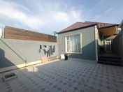 Satılır 3 otaqlı 65 m2 həyət evi Binə