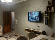 İcarəyə verilir 2 otaqlı 55 m2 köhnə tikili Əhmədli