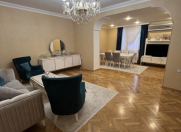 Satılır 4 otaqlı 112 m2 köhnə tikili Nəriman Nərimanov m.