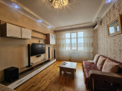 Satılır 2 otaqlı 50 m2 yeni tikili Azadlıq prospekti m.