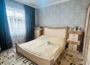 Satılır 4 otaqlı 110 m2 həyət evi Asan Xidmət-6