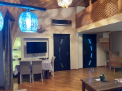 İcarəyə verilir 3 otaqlı 74 m2 yeni tikili Xırdalan