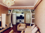 İcarəyə verilir 2 otaqlı 101 m2 yeni tikili Böyükşor