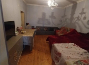 Satılır 2 otaqlı 45 m2 yeni tikili Məhəmmədli