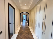 Satılır 4 otaqlı 196 m2 yeni tikili Ağ şəhər