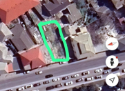 Satılır 6.5 sot torpaq Rəsulzadə