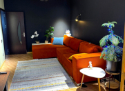 Satılır 2 otaqlı 70 m2 köhnə tikili Həzi Aslanov m.