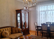 Satılır 2 otaqlı 65 m2 yeni tikili 20 yanvar m.